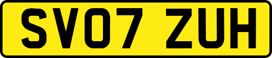 SV07ZUH