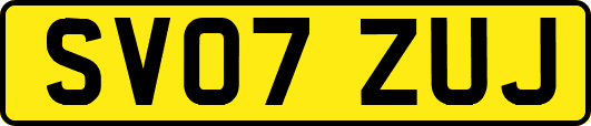SV07ZUJ
