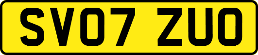 SV07ZUO
