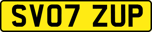 SV07ZUP