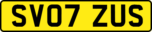 SV07ZUS
