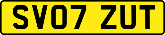 SV07ZUT