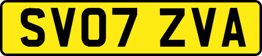 SV07ZVA