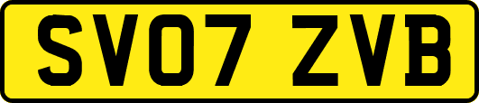 SV07ZVB