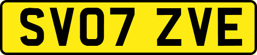 SV07ZVE