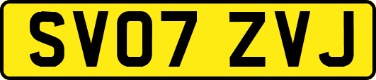 SV07ZVJ