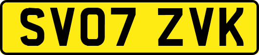 SV07ZVK