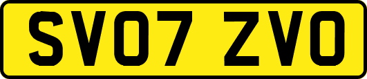 SV07ZVO