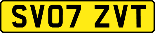 SV07ZVT