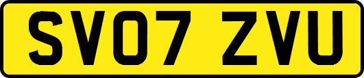 SV07ZVU