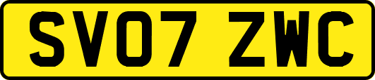 SV07ZWC
