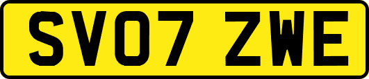 SV07ZWE