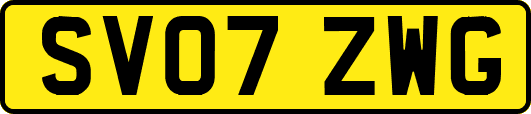 SV07ZWG