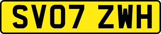 SV07ZWH
