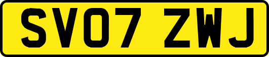 SV07ZWJ