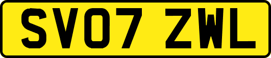 SV07ZWL