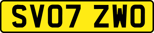 SV07ZWO