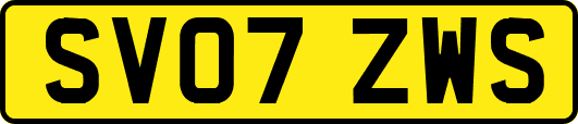 SV07ZWS