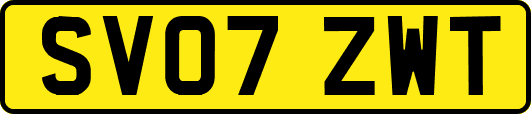 SV07ZWT