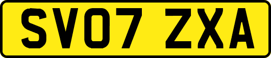 SV07ZXA