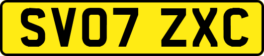 SV07ZXC