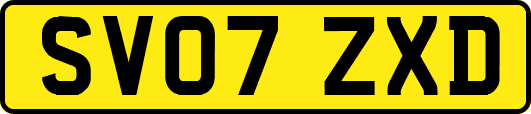 SV07ZXD