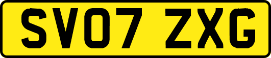 SV07ZXG