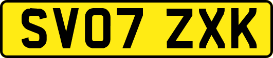 SV07ZXK