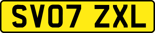 SV07ZXL