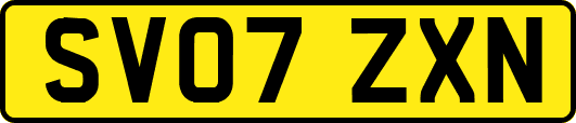 SV07ZXN