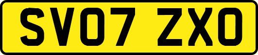 SV07ZXO