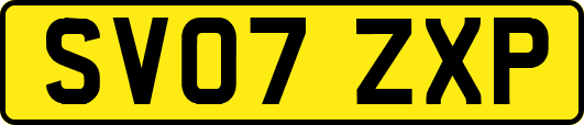 SV07ZXP