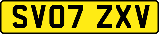 SV07ZXV