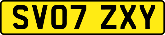 SV07ZXY