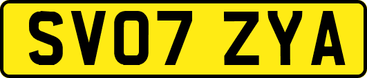 SV07ZYA