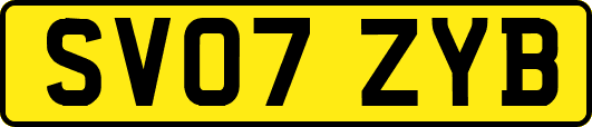 SV07ZYB