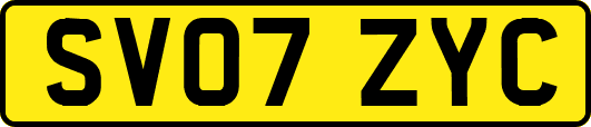 SV07ZYC