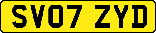 SV07ZYD