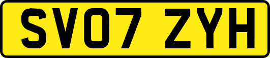 SV07ZYH