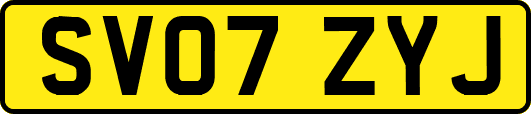 SV07ZYJ