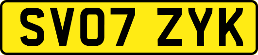 SV07ZYK