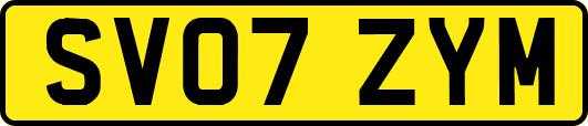 SV07ZYM