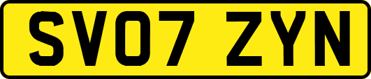 SV07ZYN