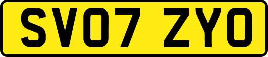 SV07ZYO