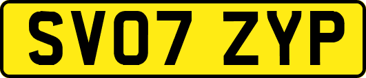 SV07ZYP
