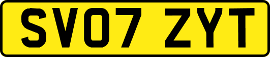 SV07ZYT