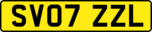 SV07ZZL