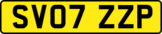 SV07ZZP