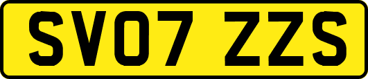 SV07ZZS