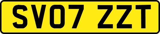 SV07ZZT